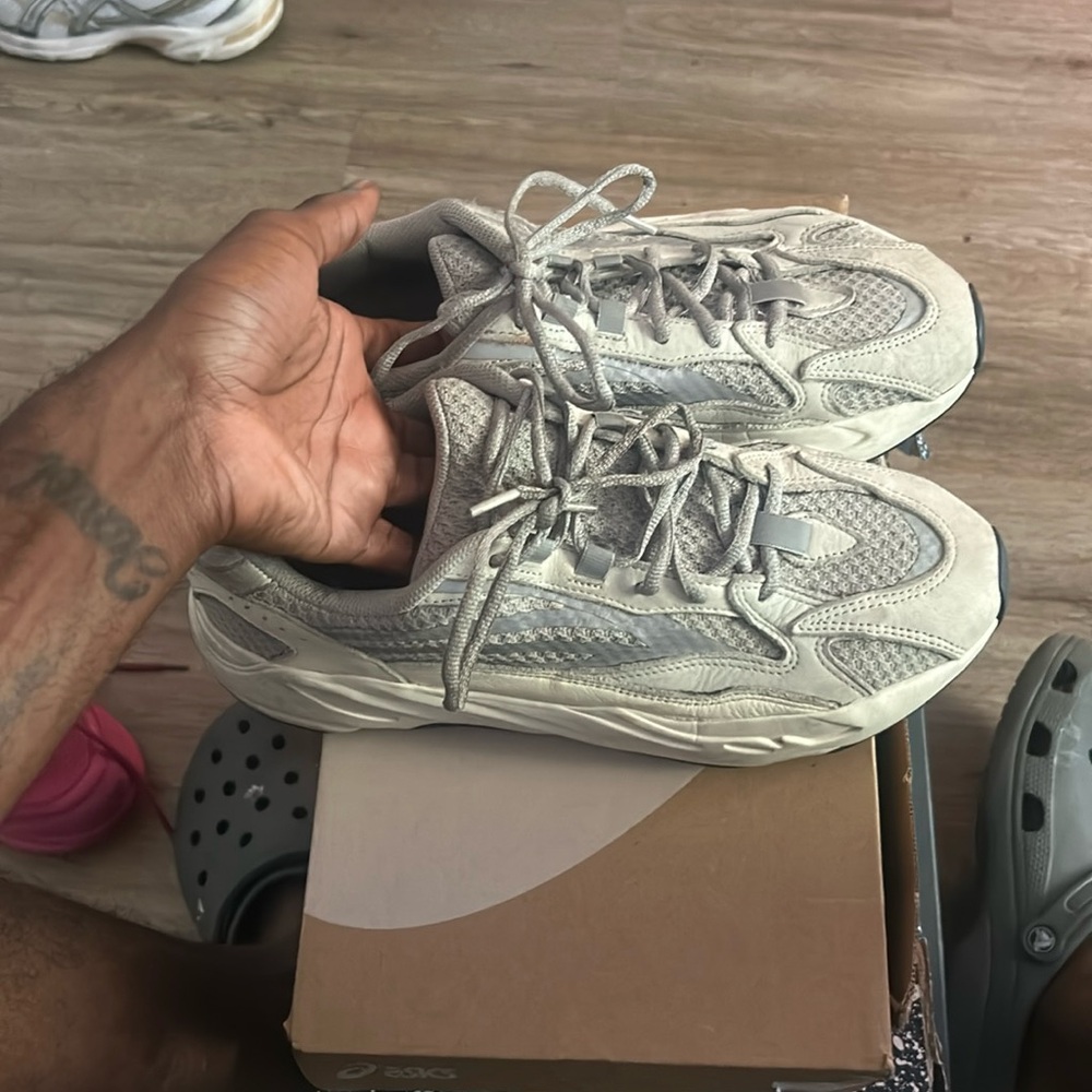 Yeezy static 350